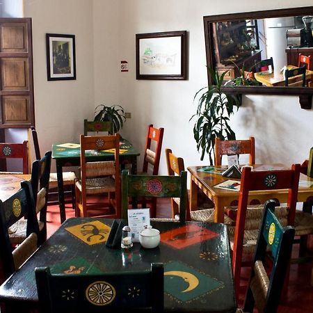 Posada Del Cafeto Xalapa Extérieur photo