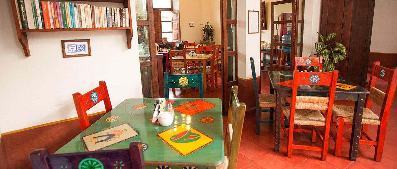 Posada Del Cafeto Xalapa Extérieur photo