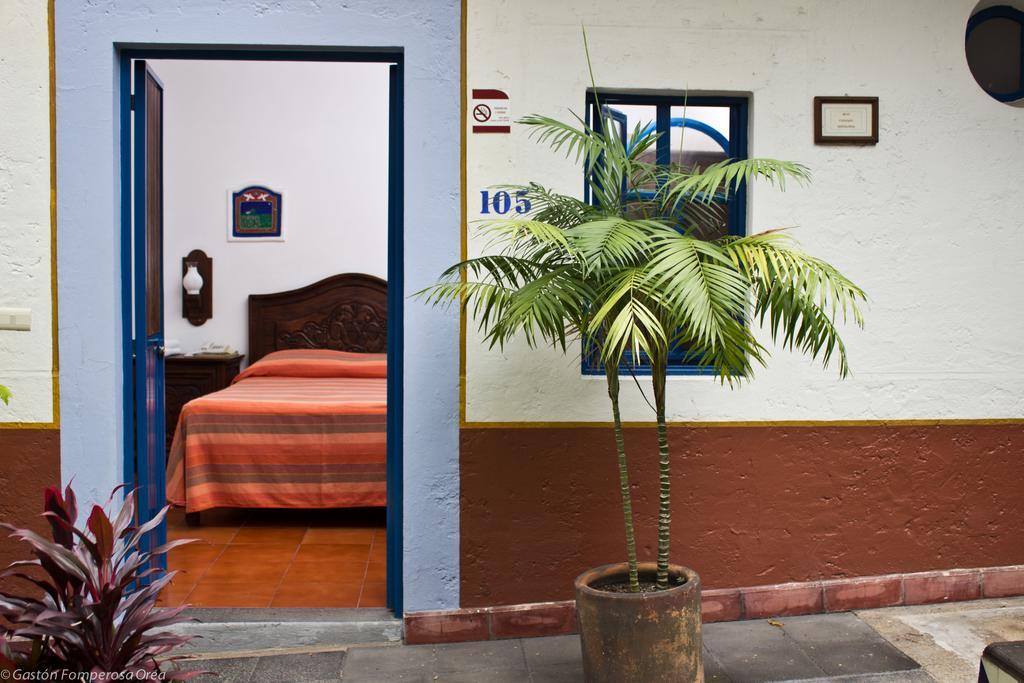 Posada Del Cafeto Xalapa Extérieur photo
