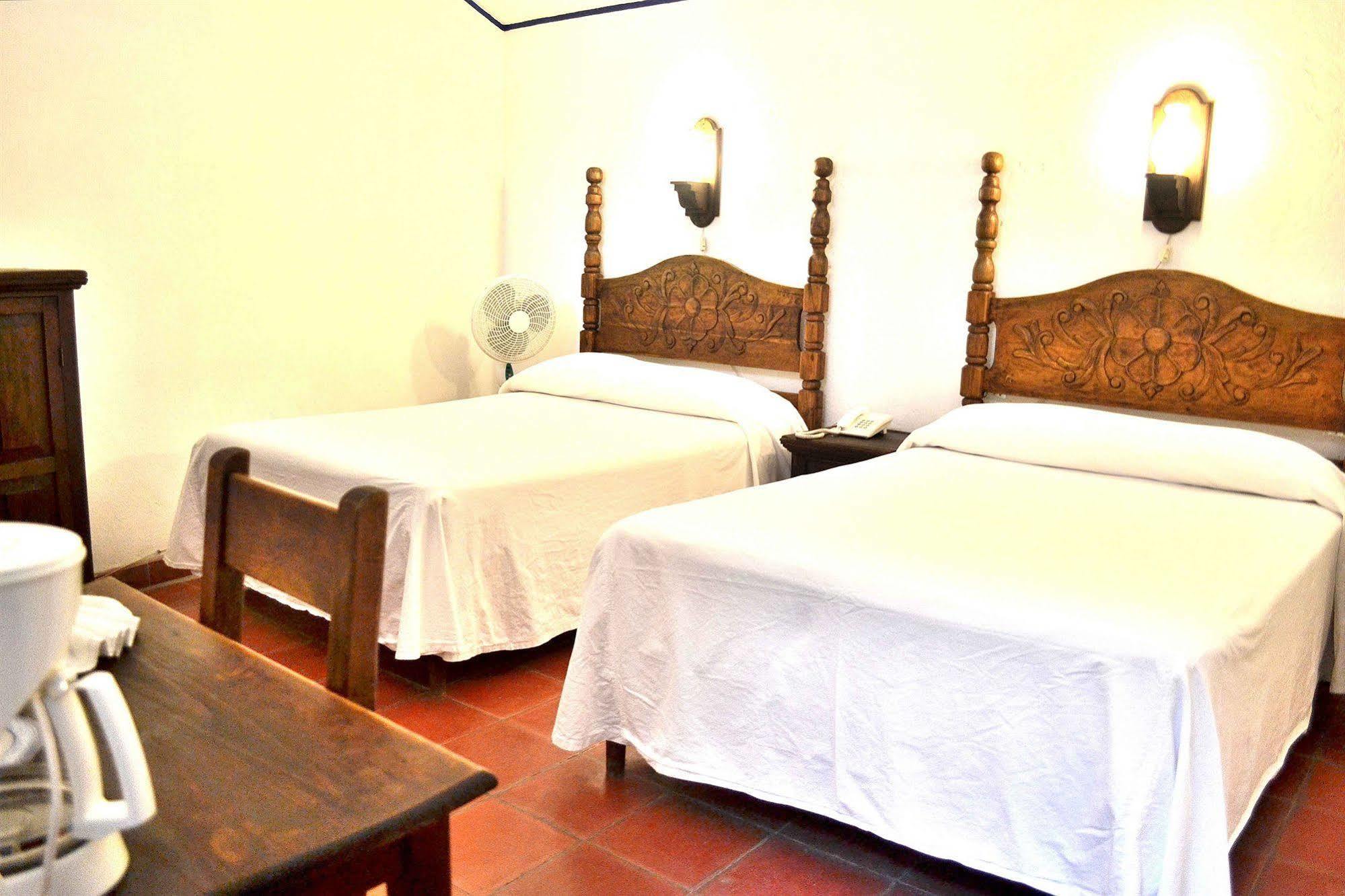 Posada Del Cafeto Xalapa Extérieur photo