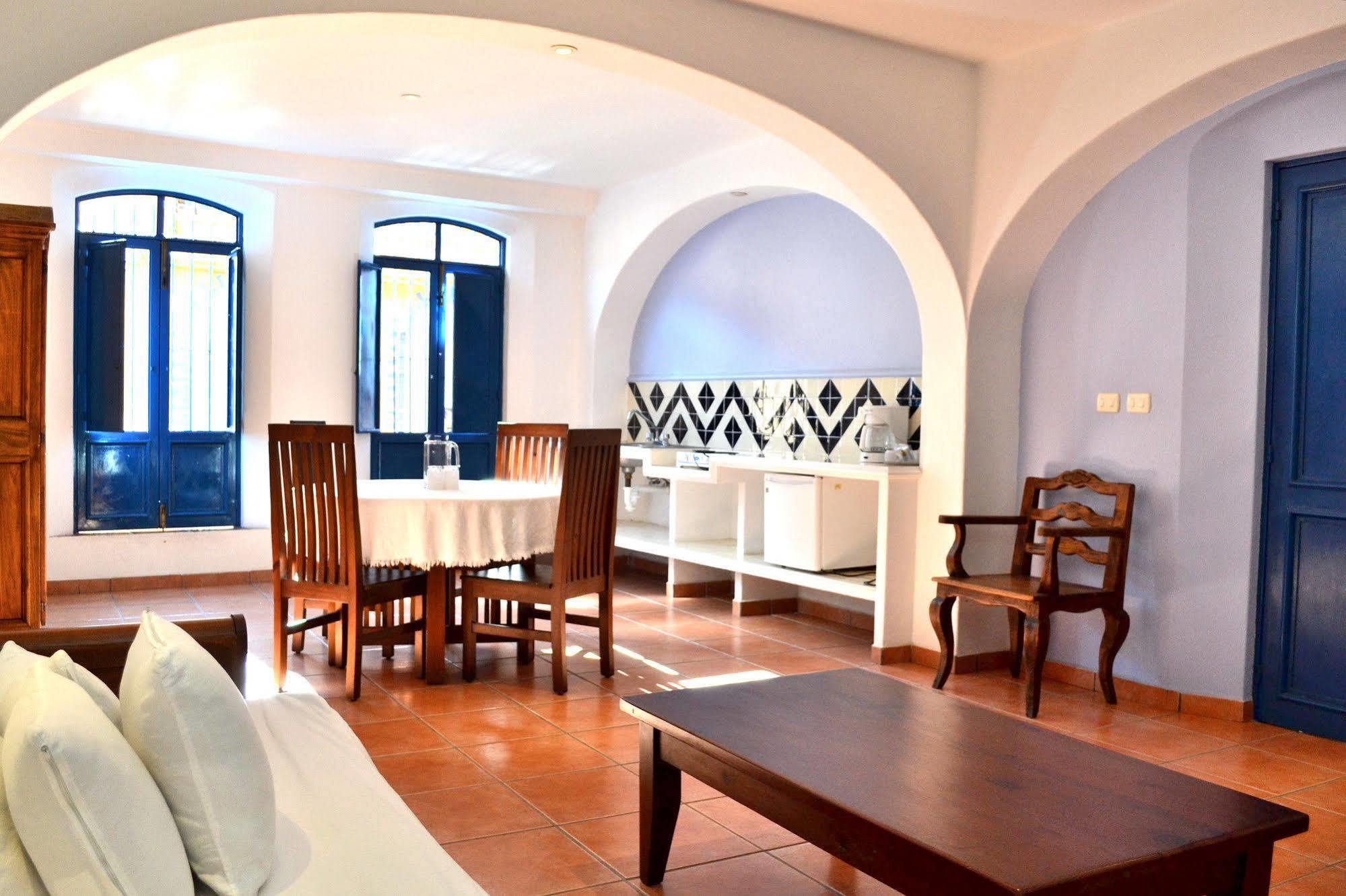 Posada Del Cafeto Xalapa Extérieur photo