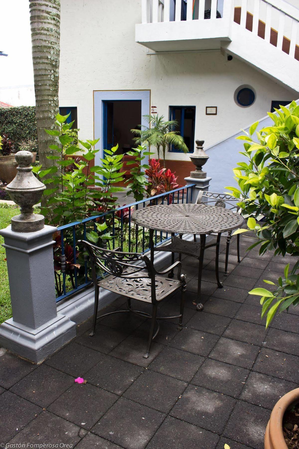 Posada Del Cafeto Xalapa Extérieur photo