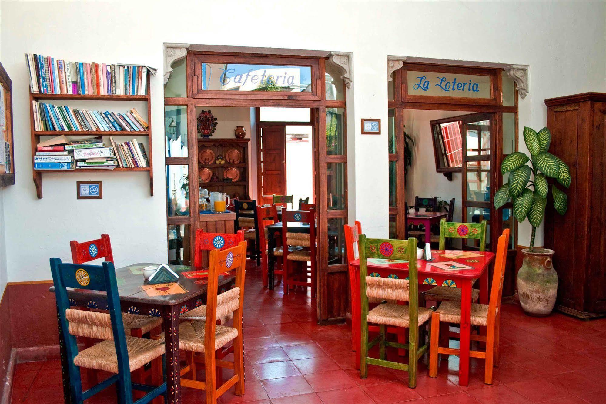 Posada Del Cafeto Xalapa Extérieur photo