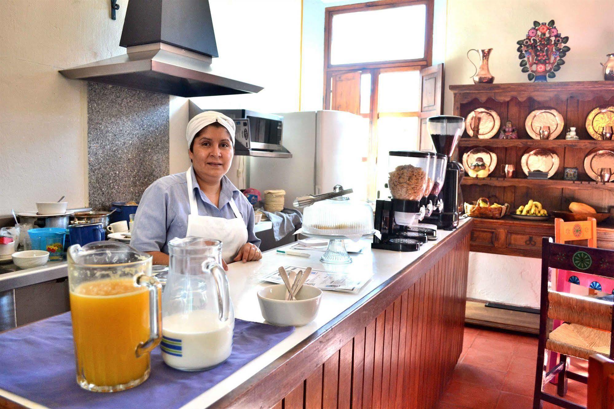 Posada Del Cafeto Xalapa Extérieur photo